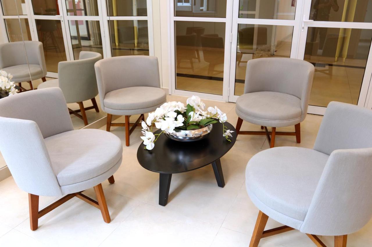 Aconchegante Studio No Bras Apartment Sao Paulo Bagian luar foto